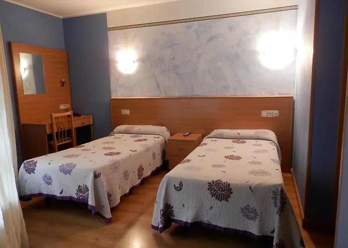 Hotel Doña Maria
