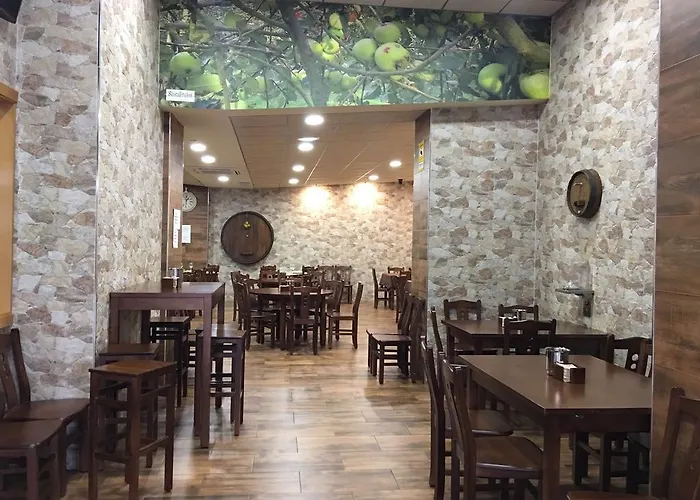 Hotel Doña Maria