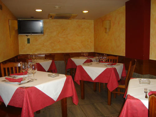 Doña Maria Hotel