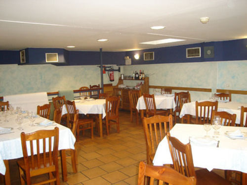Dona Maria 2* Gijón