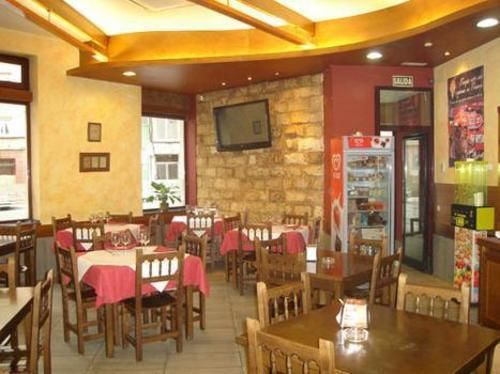 Dona Maria Hotel Gijón